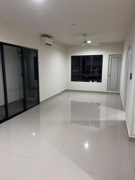 Kediaman Servis untuk Disewa di Berkeley Uptown - Ng Shawn - Living Room - PropertyGuru.com.my