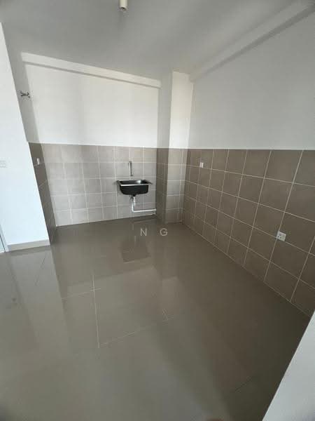 Kediaman Servis untuk Disewa di Berkeley Uptown - Ng Shawn - Interior - PropertyGuru.com.my