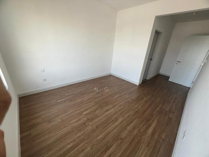 Kediaman Servis untuk Disewa di Berkeley Uptown - Ng Shawn - Interior - PropertyGuru.com.my