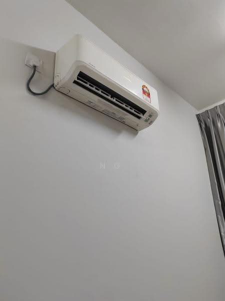 Kediaman Servis untuk Disewa di Berkeley Uptown - Ng Shawn - Interior - PropertyGuru.com.my