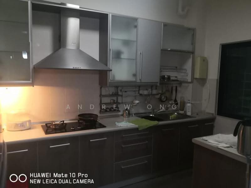 Kondominium untuk Disewa di Alpine Tower - Andrew Ong - Kitchen - PropertyGuru.com.my