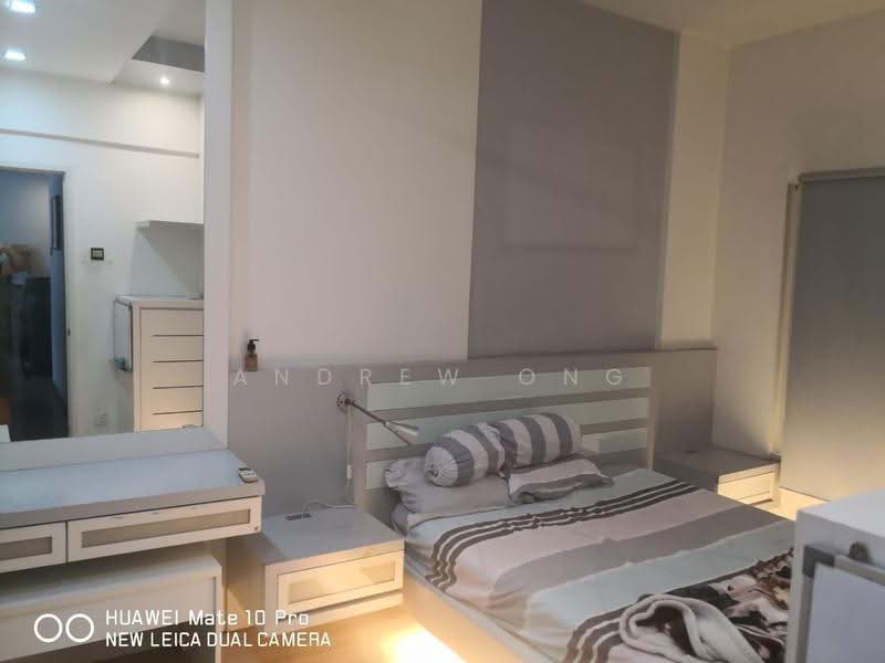 Kondominium untuk Disewa di Alpine Tower - Andrew Ong - Bedroom - PropertyGuru.com.my