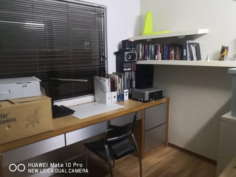Kondominium untuk Disewa di Alpine Tower - Andrew Ong - Study - PropertyGuru.com.my