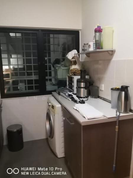 Kondominium untuk Disewa di Alpine Tower - Andrew Ong - Kitchen - PropertyGuru.com.my