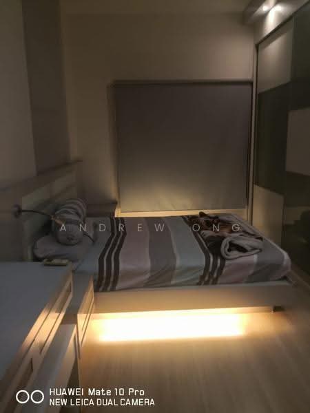 Kondominium untuk Disewa di Alpine Tower - Andrew Ong - Bedroom - PropertyGuru.com.my