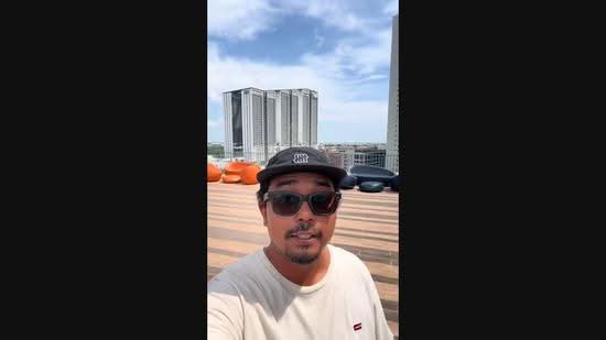 Service Residence for Sale at Sinaran @ Utropolis - Zarl Ahmad - PropertyGuru.com.my