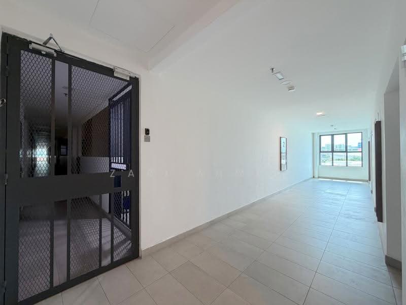 Service Residence for Sale at Sinaran @ Utropolis - Zarl Ahmad - Corridor - PropertyGuru.com.my