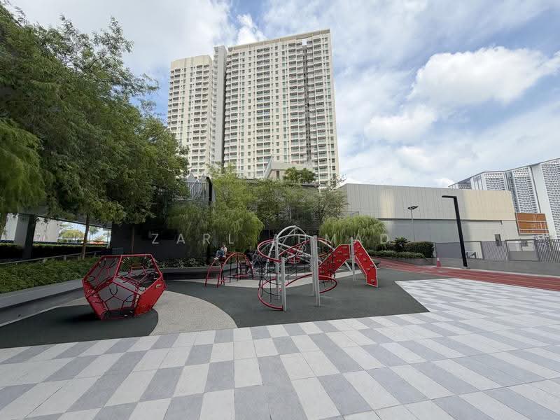 Service Residence for Sale at Sinaran @ Utropolis - Zarl Ahmad - Exterior - PropertyGuru.com.my