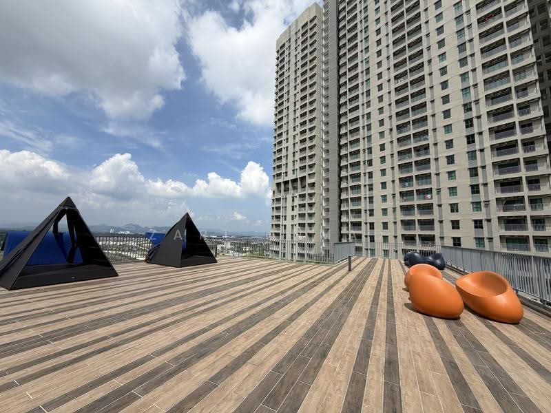 Service Residence for Sale at Sinaran @ Utropolis - Zarl Ahmad - Exterior - PropertyGuru.com.my