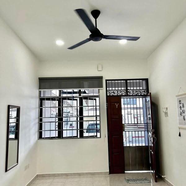 1-storey Terraced House for Rent in Taman Daya (Johor Bahru) - YY Tey - Interior - PropertyGuru.com.my