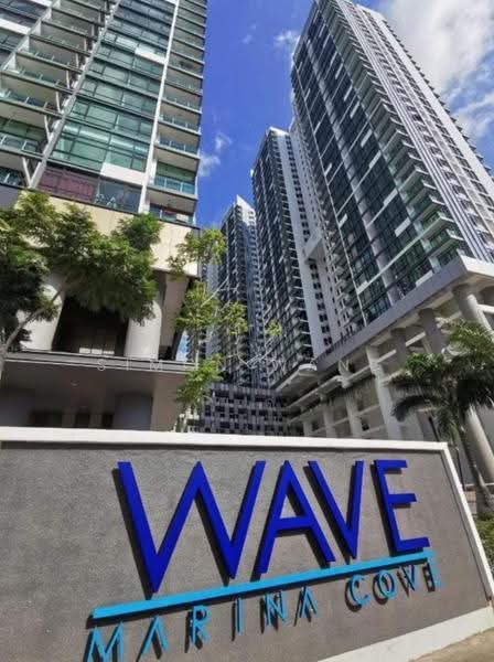 Service Residence for Sale at Wave @ Marina Cove - Simon Wang - Exterior - PropertyGuru.com.my