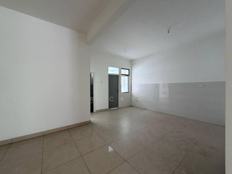 Terraced House for Sale in Skudai (Johor) - Ricky Woo - Interior - PropertyGuru.com.my