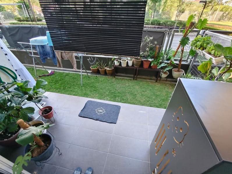 Condominium for Sale at Oasis 1 - Rony Yeo - Exterior - PropertyGuru.com.my