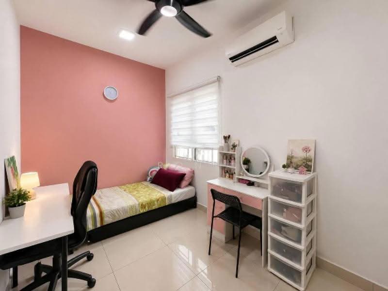 Condominium for Sale at Oasis 1 - Rony Yeo - Bedroom - PropertyGuru.com.my
