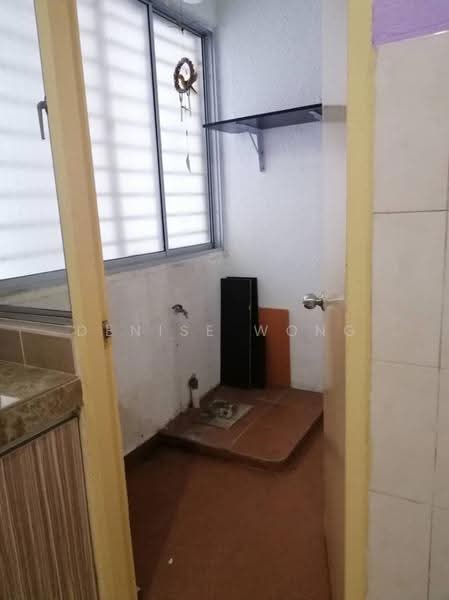 Condominium for Rent at Magna Ville - Denise Wong - Interior - PropertyGuru.com.my