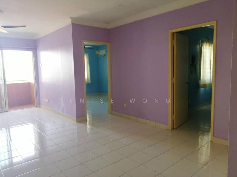 Condominium for Rent at Magna Ville - Denise Wong - Living Room - PropertyGuru.com.my