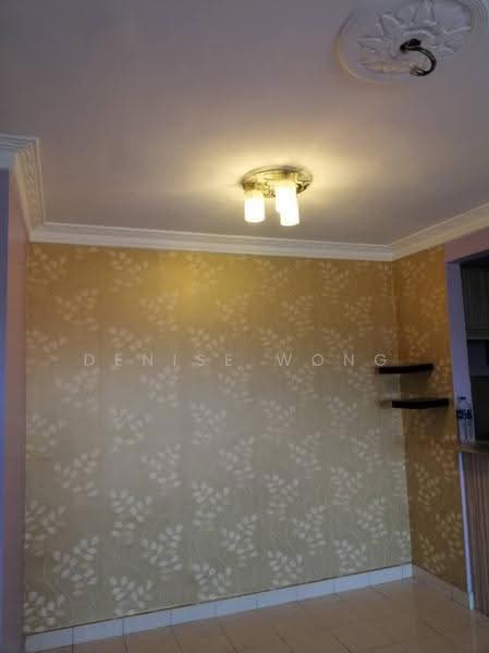 Condominium for Rent at Magna Ville - Denise Wong - Interior - PropertyGuru.com.my