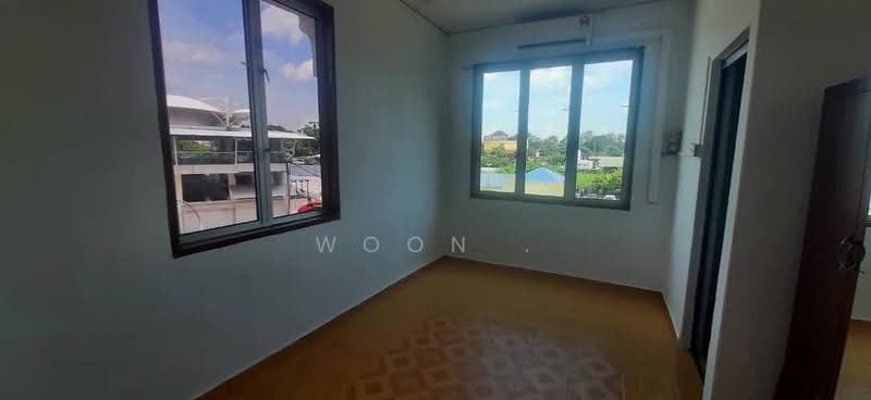 Pangsapuri untuk Dijual di Sungai Naga - Woon . - Interior - PropertyGuru.com.my