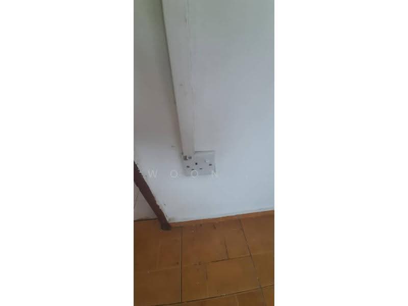 Pangsapuri untuk Dijual di Sungai Naga - Woon . - Interior - PropertyGuru.com.my