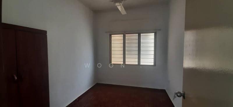 Pangsapuri untuk Dijual di Sungai Naga - Woon . - Bedroom - PropertyGuru.com.my