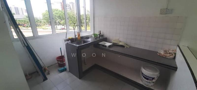 Pangsapuri untuk Dijual di Sungai Naga - Woon . - PropertyGuru.com.my