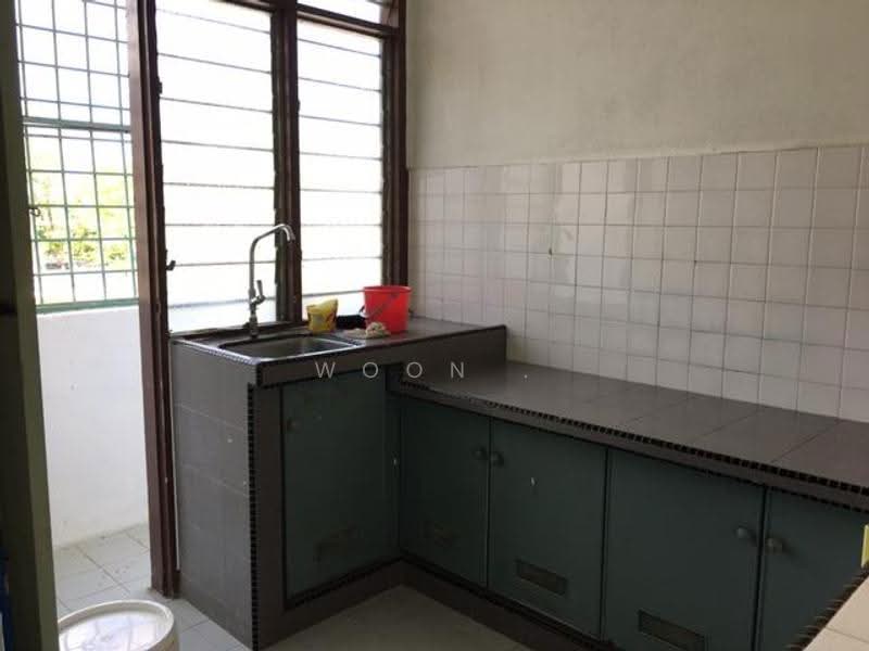 Pangsapuri untuk Dijual di Sungai Naga - Woon . - PropertyGuru.com.my