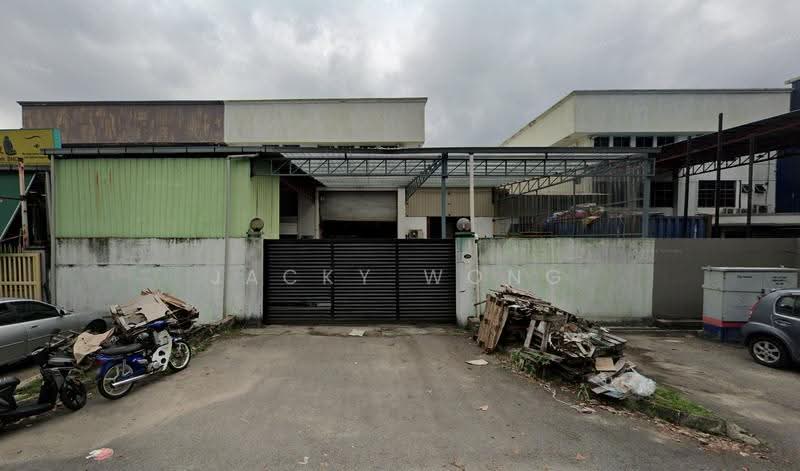 Kilang untuk Dijual di Mutiara Subang (Sungai Buloh) - Jacky Wong - Exterior - PropertyGuru.com.my