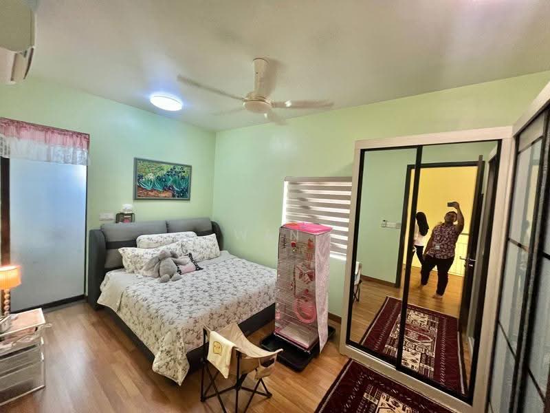 Rumah Teres untuk Dijual di Denai Alam (Shah Alam) - Wan Azlan Ahmad - PropertyGuru.com.my