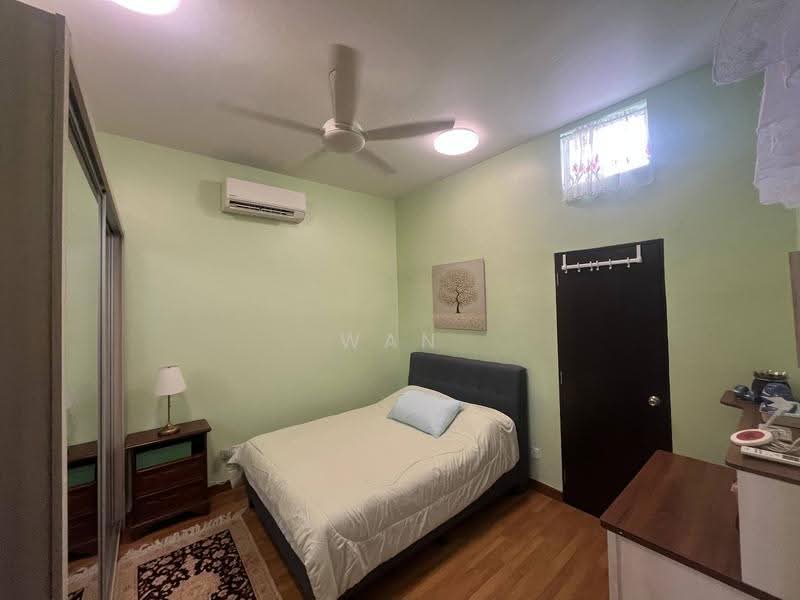 Rumah Teres untuk Dijual di Denai Alam (Shah Alam) - Wan Azlan Ahmad - PropertyGuru.com.my