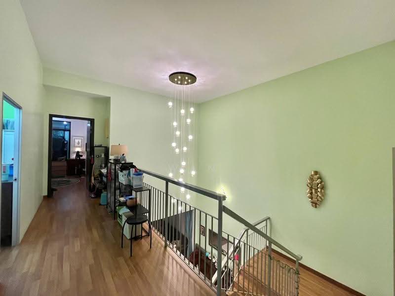 Rumah Teres untuk Dijual di Denai Alam (Shah Alam) - Wan Azlan Ahmad - PropertyGuru.com.my