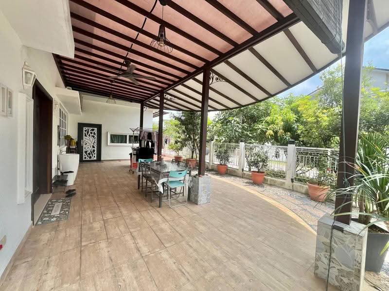 Rumah Teres untuk Dijual di Denai Alam (Shah Alam) - Wan Azlan Ahmad - PropertyGuru.com.my