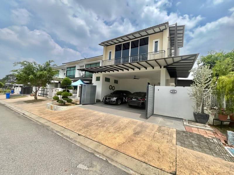 Rumah Teres untuk Dijual di Denai Alam (Shah Alam) - Wan Azlan Ahmad - PropertyGuru.com.my