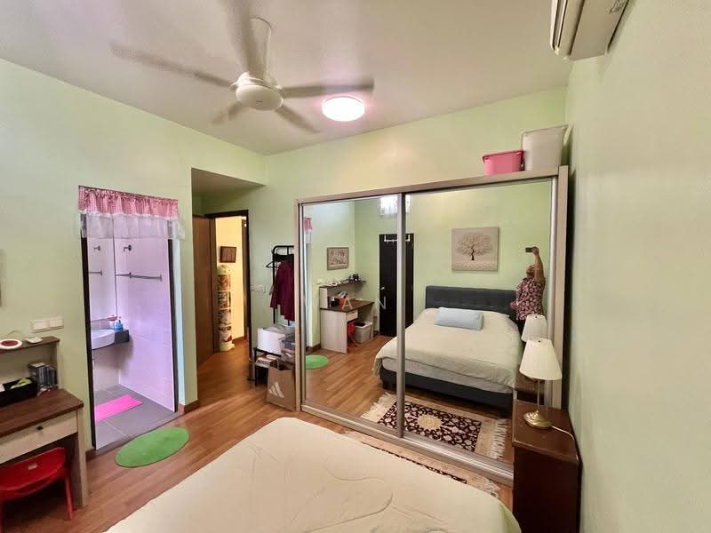 Rumah Teres untuk Dijual di Denai Alam (Shah Alam) - Wan Azlan Ahmad - PropertyGuru.com.my