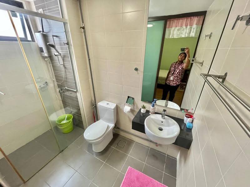 Rumah Teres untuk Dijual di Denai Alam (Shah Alam) - Wan Azlan Ahmad - PropertyGuru.com.my