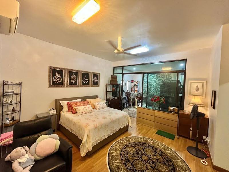 Rumah Teres untuk Dijual di Denai Alam (Shah Alam) - Wan Azlan Ahmad - PropertyGuru.com.my