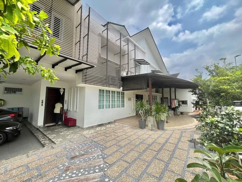 Rumah Teres untuk Dijual di Denai Alam (Shah Alam) - Wan Azlan Ahmad - PropertyGuru.com.my