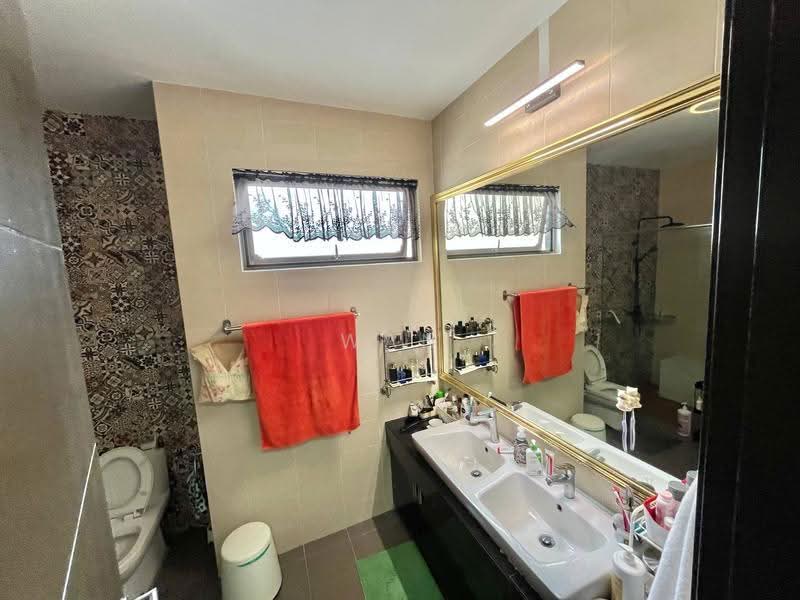 Rumah Teres untuk Dijual di Denai Alam (Shah Alam) - Wan Azlan Ahmad - PropertyGuru.com.my