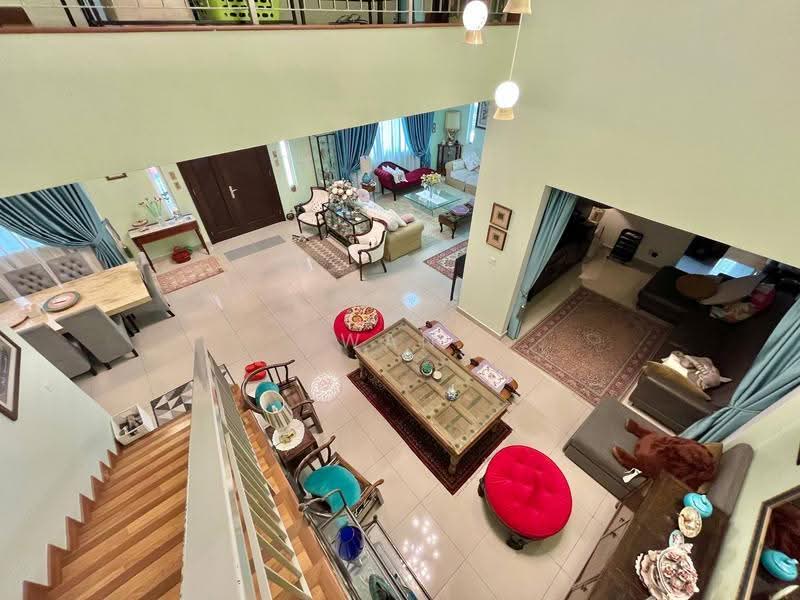 Rumah Teres untuk Dijual di Denai Alam (Shah Alam) - Wan Azlan Ahmad - PropertyGuru.com.my