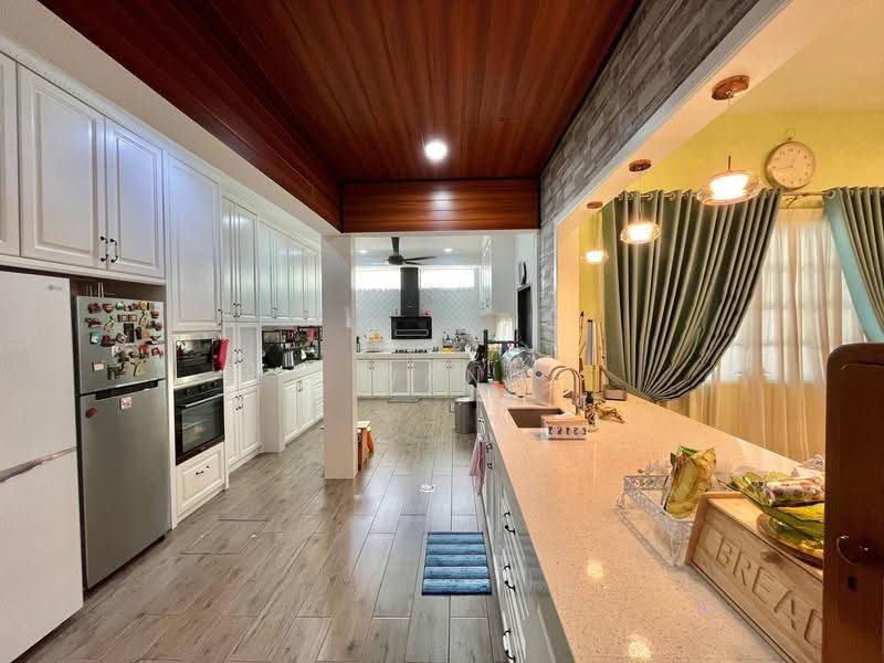 Rumah Teres untuk Dijual di Denai Alam (Shah Alam) - Wan Azlan Ahmad - PropertyGuru.com.my