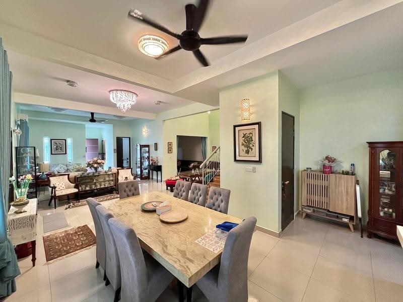 Rumah Teres untuk Dijual di Denai Alam (Shah Alam) - Wan Azlan Ahmad - PropertyGuru.com.my