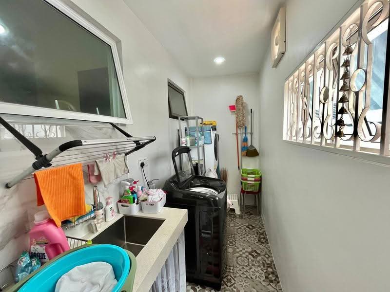 Rumah Teres untuk Dijual di Denai Alam (Shah Alam) - Wan Azlan Ahmad - PropertyGuru.com.my