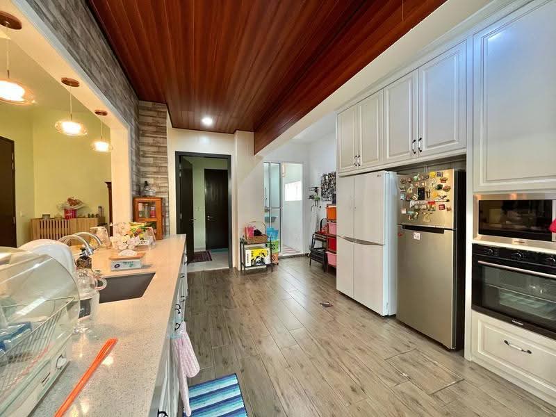 Rumah Teres untuk Dijual di Denai Alam (Shah Alam) - Wan Azlan Ahmad - PropertyGuru.com.my