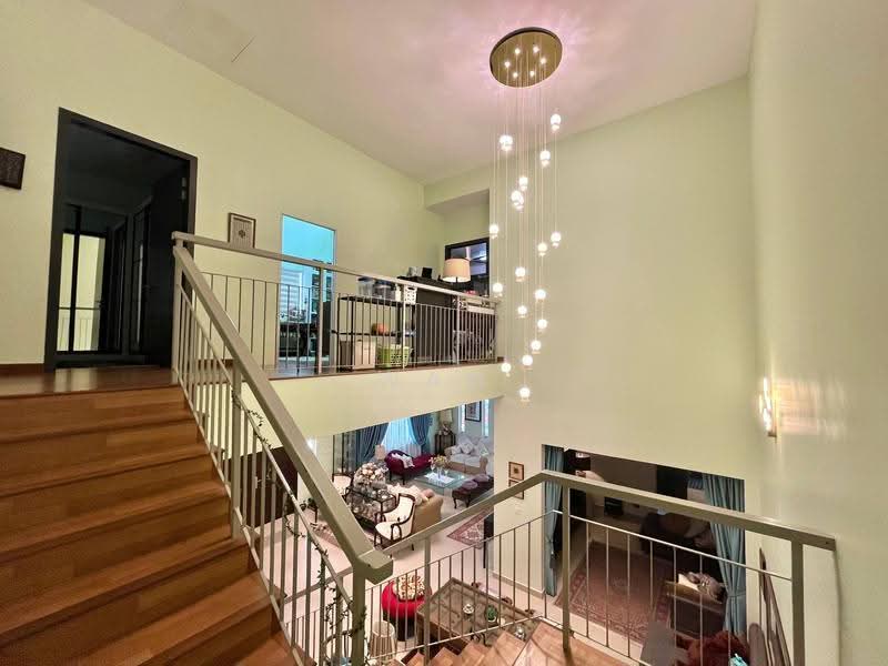 Rumah Teres untuk Dijual di Denai Alam (Shah Alam) - Wan Azlan Ahmad - PropertyGuru.com.my