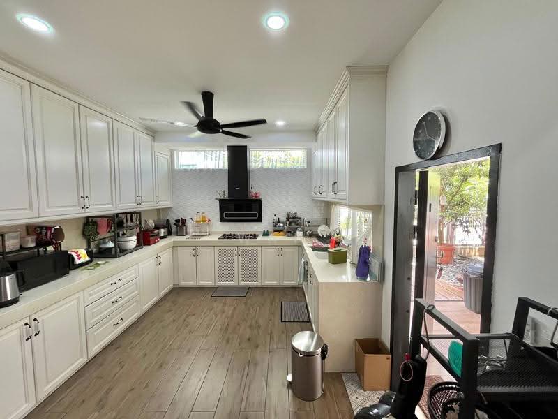 Rumah Teres untuk Dijual di Denai Alam (Shah Alam) - Wan Azlan Ahmad - PropertyGuru.com.my