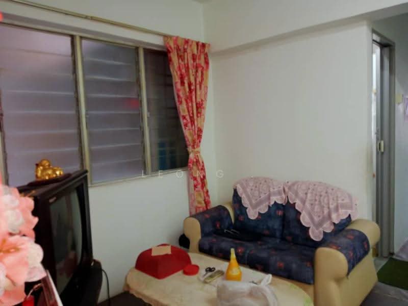 Apartment for Sale at Puncak Erskine - Leong . - Living Room - PropertyGuru.com.my