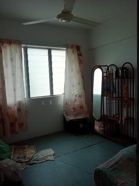 Apartment for Sale at Puncak Erskine - Leong . - Bedroom - PropertyGuru.com.my