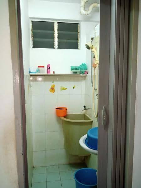 Apartment for Sale at Puncak Erskine - Leong . - Bathroom - PropertyGuru.com.my