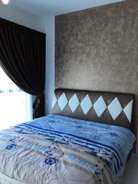 Service Residence for Rent at Sky Loft Premium Suites - Jessica Tiew - PropertyGuru.com.my