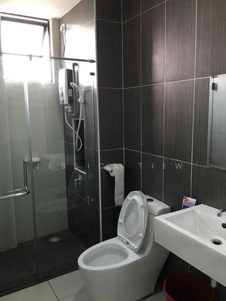 Service Residence for Rent at Sky Loft Premium Suites - Jessica Tiew - PropertyGuru.com.my
