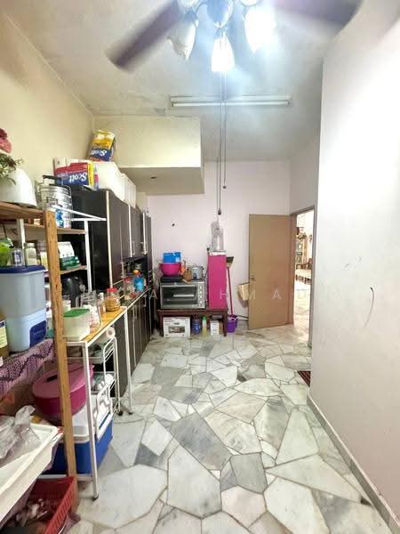 Rumah Teres untuk Dijual di Taman Cheras Indah (Ampang) - Riza Ahmad - PropertyGuru.com.my